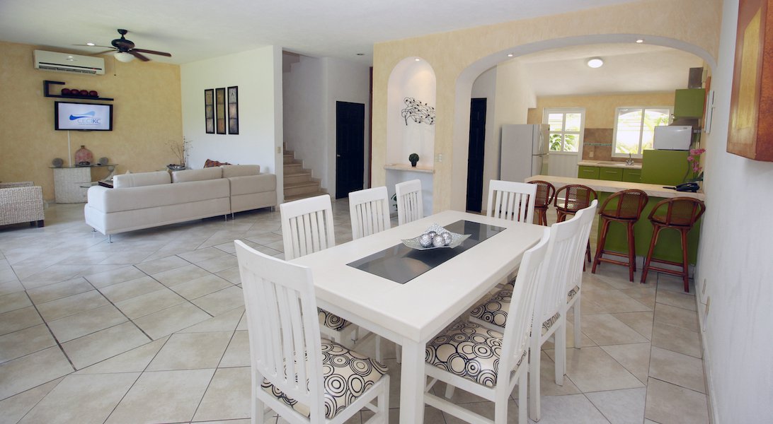 Villas en Acapulco Diamante