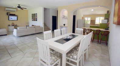Villas en Acapulco Diamante