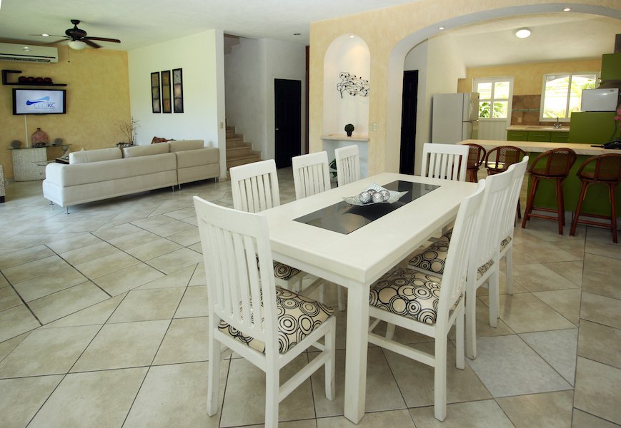 Villas en Acapulco Diamante