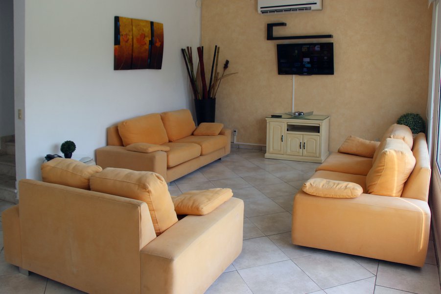 Villas en Acapulco Diamante