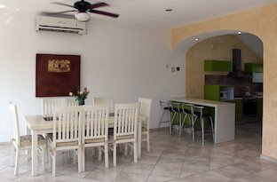 Villas en Acapulco Diamante