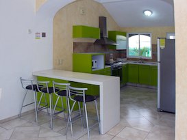 Villas en Acapulco Diamante