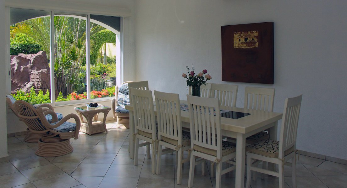 Villas en Acapulco Diamante