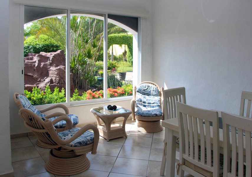 Villas en Acapulco Diamante