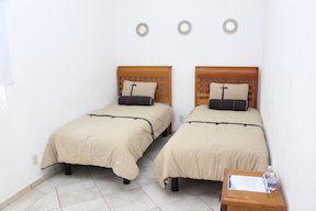 Villas en Acapulco Diamante