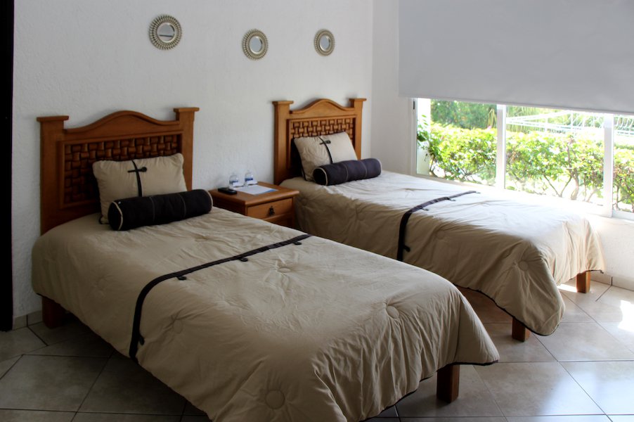 Villas en Acapulco Diamante