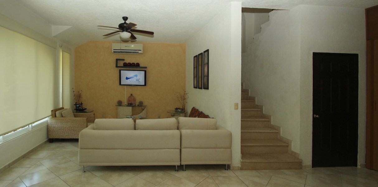 Villas en Acapulco Diamante