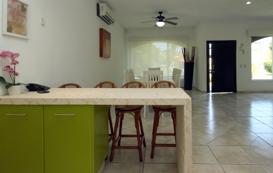 Villas en Acapulco Diamante
