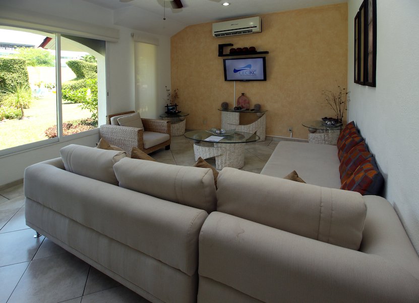 Villas en Acapulco Diamante
