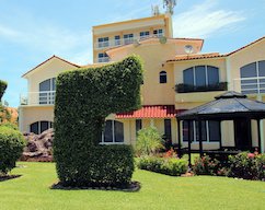 Diamante Villas