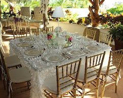 Salón en Acapulco Diamante