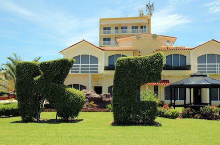 Villas en Acapulco Diamante