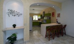 Villas en Acapulco