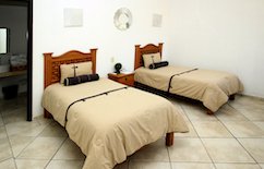 Villas en Acapulco