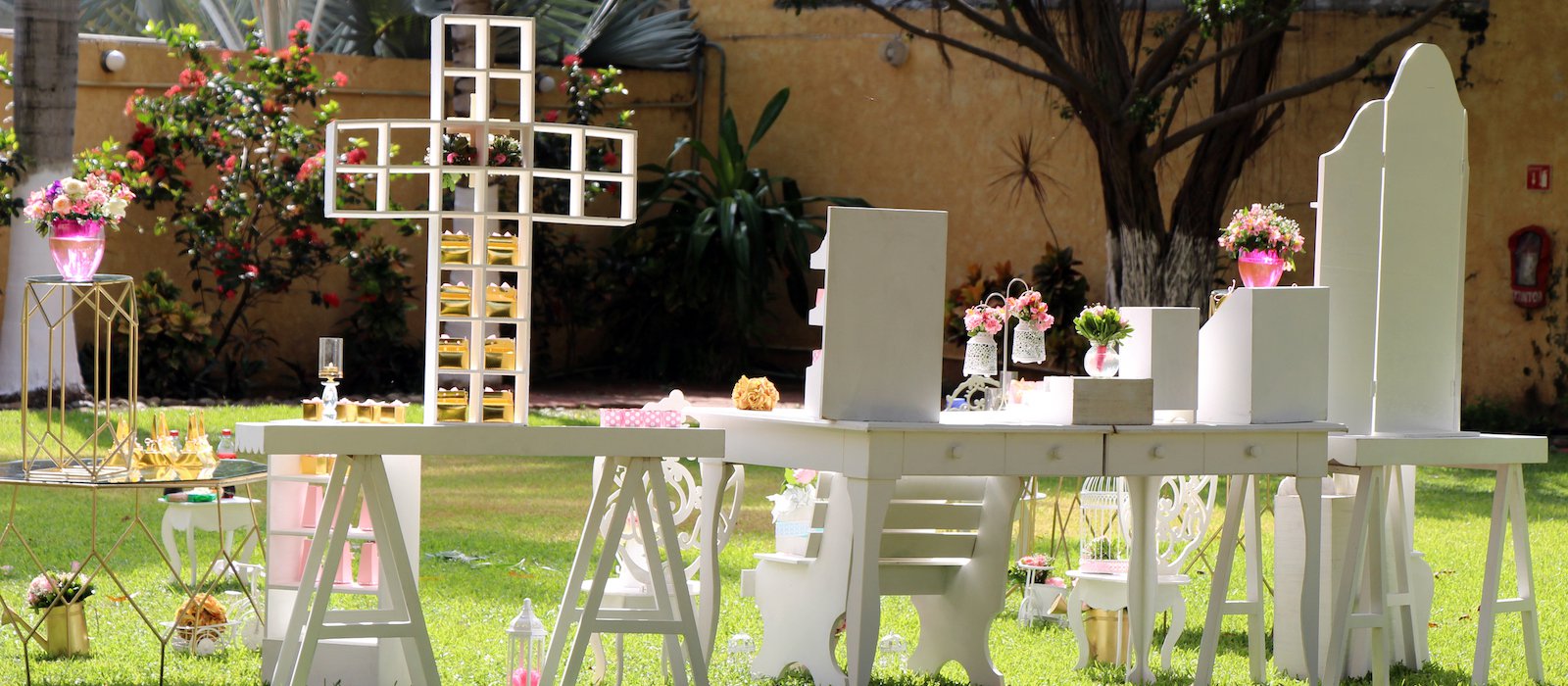 Diamante Jardines y Salones